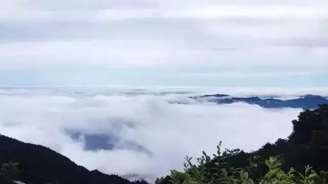 天岳幕阜山简介