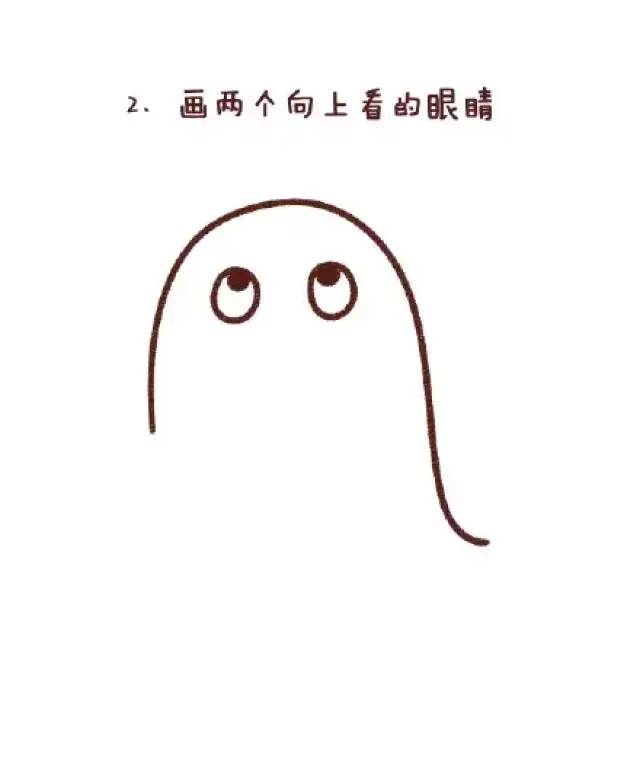 幼儿园创意亲子简笔画:会耍杂技的动物小海狮