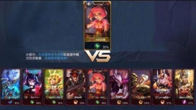王者荣耀中投降第一个人是拒绝?那是怎么发起的?