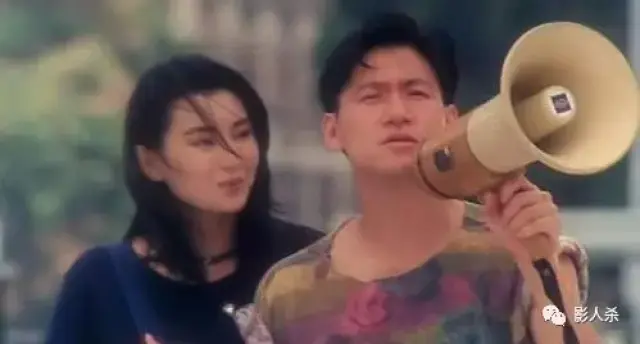 如果说张学友才是喜剧之王,谁赞成?谁反对?