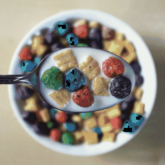 早餐动态图片带字,祝福,早安动态图片带字图片(第17页)_大山谷图库