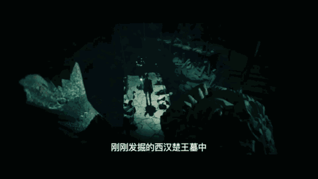 《鬼吹灯之牧野诡事》pk《黄皮子坟》,谁强谁弱?