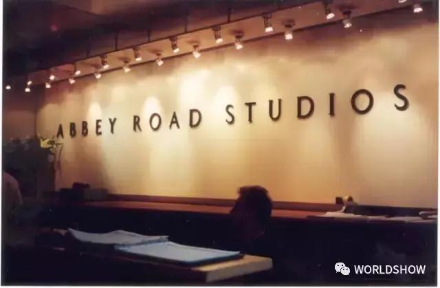 "天碟发源地"abbey road studios真能被复制吗?