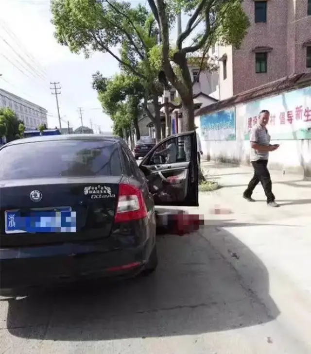 宁波南塘老街,余姚车祸惨案背后,都有个共同真相
