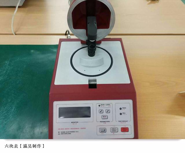手表防水那点事儿|知识