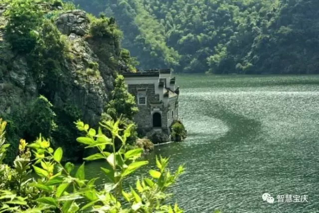 美不胜收新邵景,休闲旅游好去处!