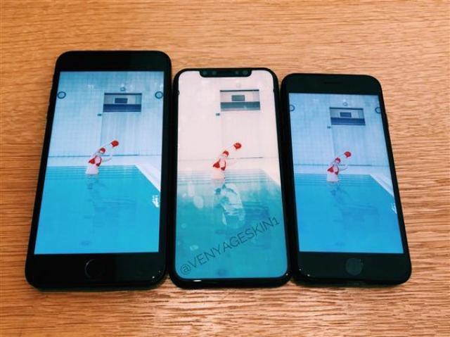 iphone7s/8价格发布时间全曝光真的便宜了