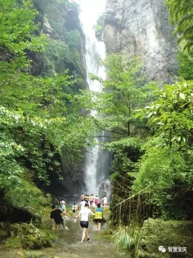 美不胜收新邵景,休闲旅游好去处!