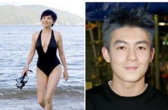 对于陈冠希再次轰动娱乐圈的这种行为,刘嘉玲也发表了自己的看法