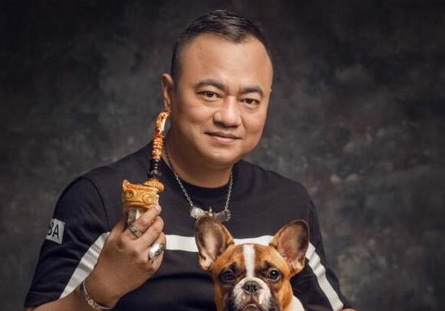 中央谁保了赵本山