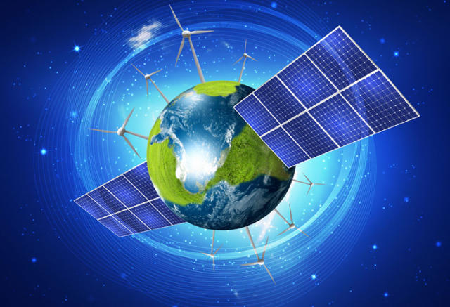 世界银行发布的一份新报告强调,低碳能源技术预期的持续高涨将对许多