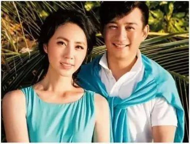 黄磊老婆孙莉晒40岁生日照 美肌保养让岁月无痕