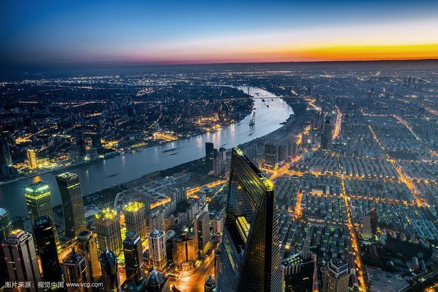 2017年上海各区注册公司税收优惠政策独家完