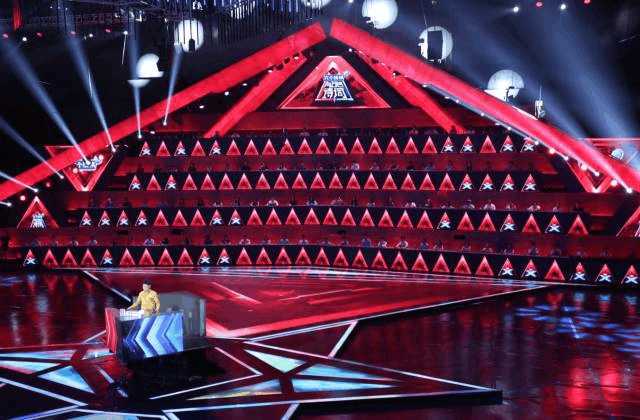 浙江卫视《向上吧诗词》一场诗词大战即将开启-娱乐频道-手机搜狐