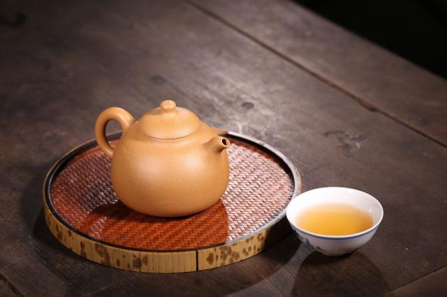 嘿,紫砂新手,这里有份紫砂泥料图文全解析