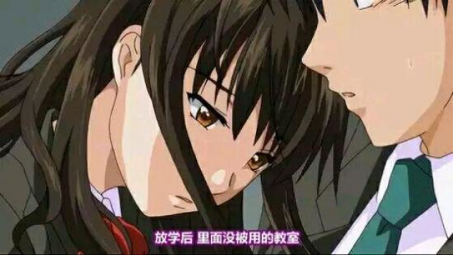 为什么日本动漫中的高中生是处女会被嘲笑?