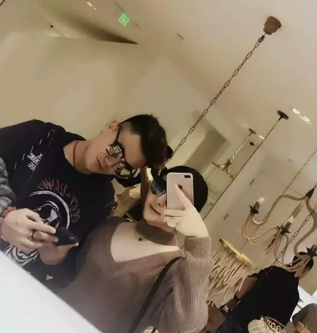22岁娶你,22岁嫁你!有一种爱情叫郭杨彪与弥弥