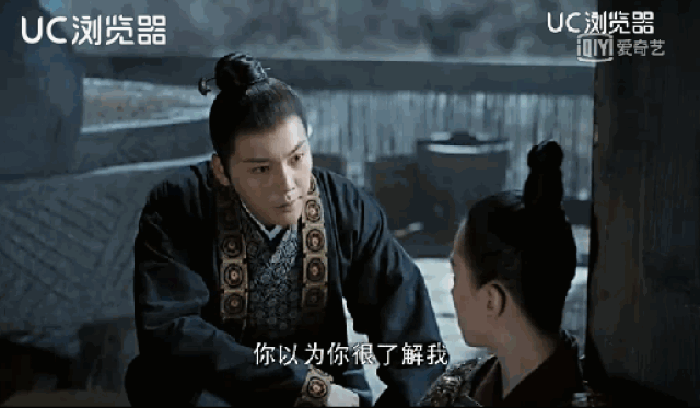 分析《醉玲珑》里陈伟霆的细腻演技,用心的演员!