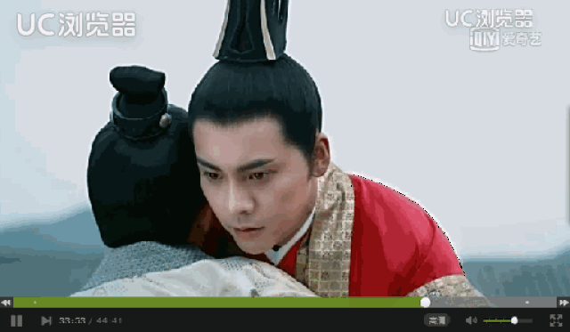 分析《醉玲珑》里陈伟霆的细腻演技,用心的演员!