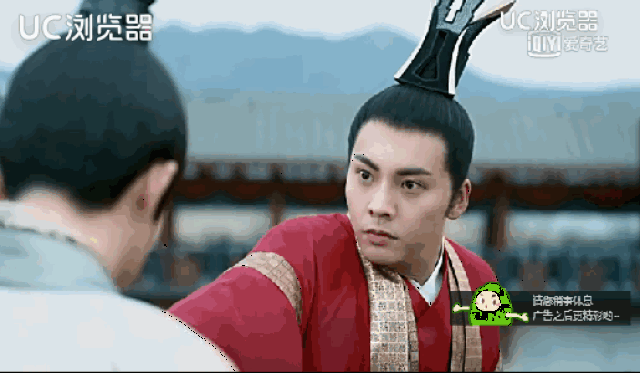 分析《醉玲珑》里陈伟霆的细腻演技,用心的演员!