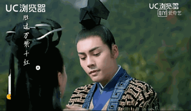 分析《醉玲珑》里陈伟霆的细腻演技,用心的演员!