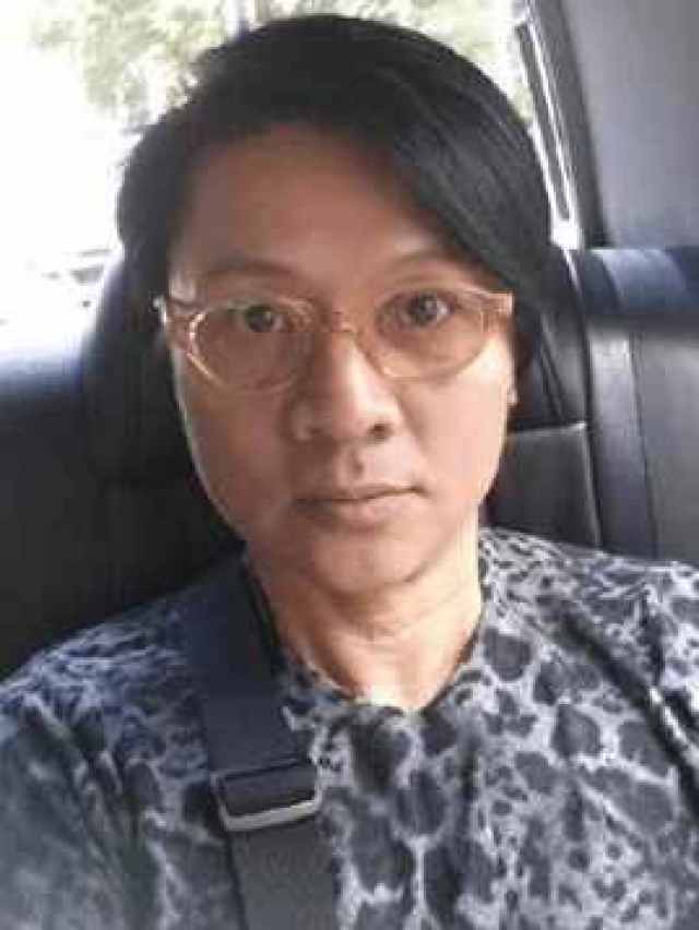 尹天照复出拍网剧走"僵尸"路线?