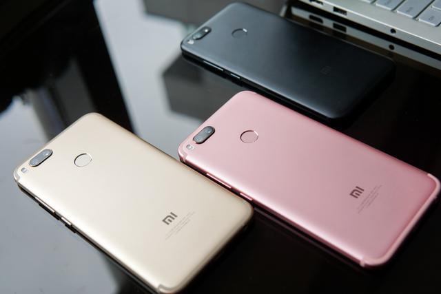小米6 s7edge_骁龙835_三星s8和小米6拍照对比