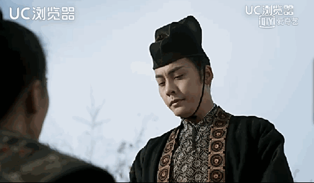 以上是《醉玲珑》中陈伟霆饰演的元凌的微表情,微动作集锦,希望你们