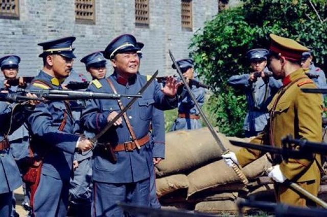 张作霖早期经营东北军那么强,为何日军一击就败了