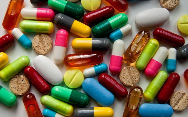 「精考点」药学一 结合型与游离型药物的不同 仇牧