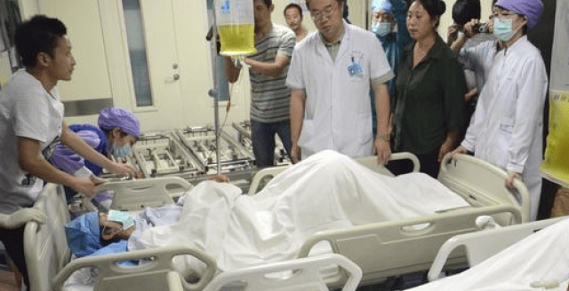 抑郁症患者家属的抑郁症发病率也超10%