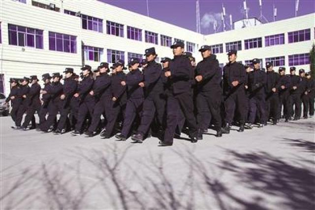 这6类人想当辅警也没有资格,附辅警转正方法