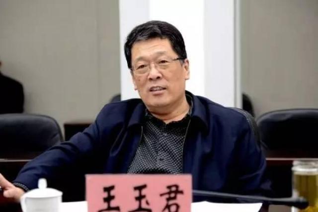 王玉君拟任临沂市委书记,现任省交通运输厅厅长