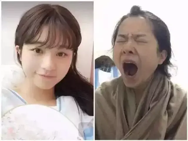 任你貌美如花,也会丑在男朋友的镜头下