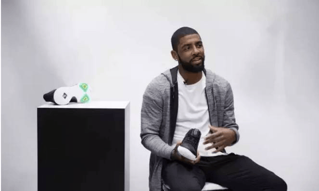 德鲁大叔的街拍时刻 nba场下的凯里·欧文