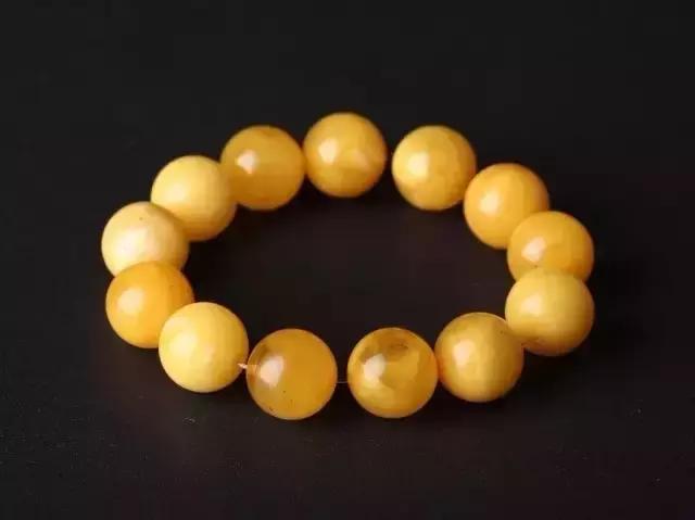 60种假蜜蜡样品图,老司机教你怎么鉴别假货!