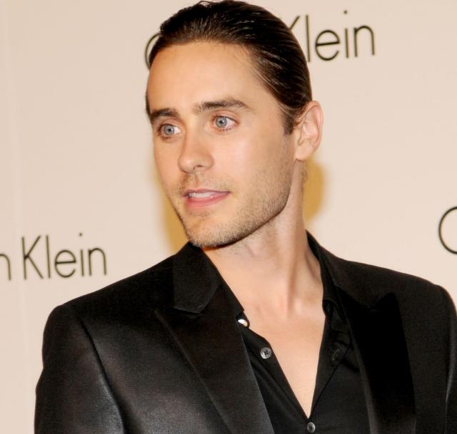 jared leto