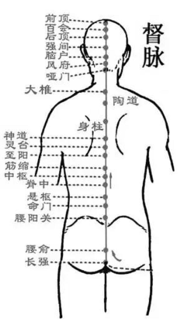 小儿推拿入门——捏脊,让孩子的健康一劳永逸