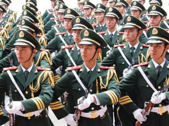 最高检要求依法为军队和武警部队提供法治保障