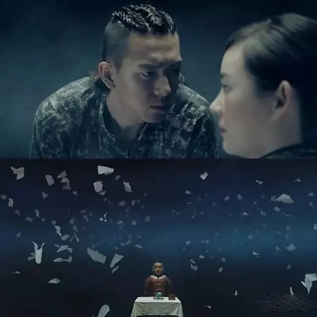 河神:鬼水怪谈集集高能,李现太迷人了!