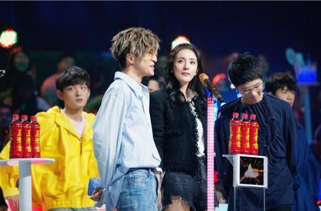 毛不易明日之子总决赛图片