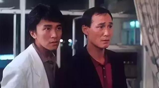 出演的角色大多都是一些黑帮,在《古惑仔3》中曾是东星骆驼大哥