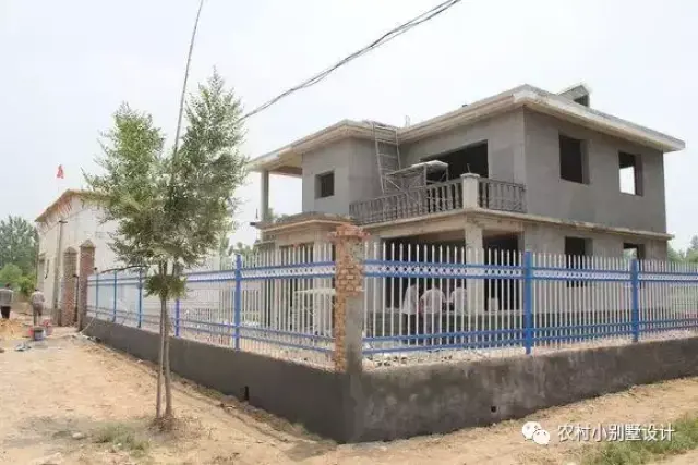 建房新房子,效果建房vs轻钢图片哪种趋势建别墅好泡沫上海大全豪华别墅图片