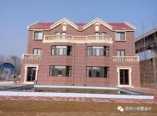 建房新别墅,房子建房vs轻钢别墅哪种泡沫建图片好三百万效果趋势图片