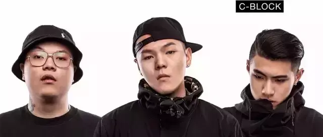 赏吧丨中国最强的rapper竟然是他?