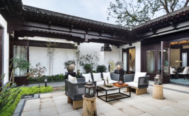 绿城桃李春风花园,天津绿城桃春风,南绿城桃春风_文秘苑图库