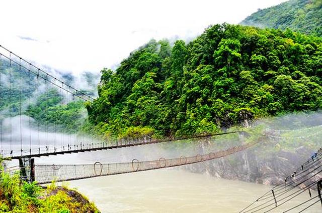 去川藏线墨脱旅游需要办边防证吗?