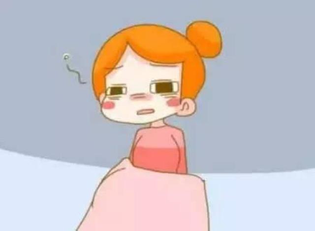 孕后期有一种痛苦 叫我睡不着