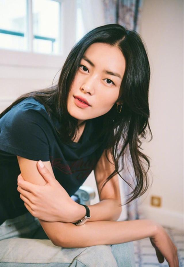 刘雯不只是超模,还是超模里最会创业的