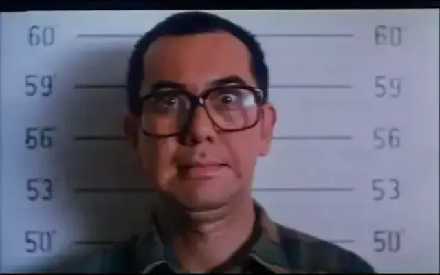 八仙饭店灭门案